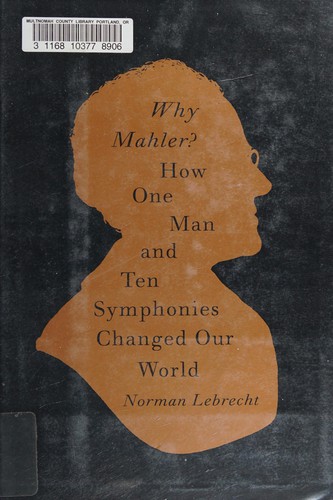Why Mahler