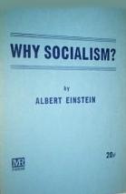 Why socialism