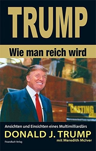 Wie man Reich wird.