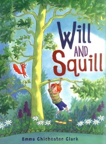 Will And Squill