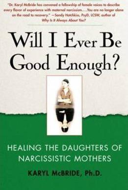 Will I Ever Be Good Enough?