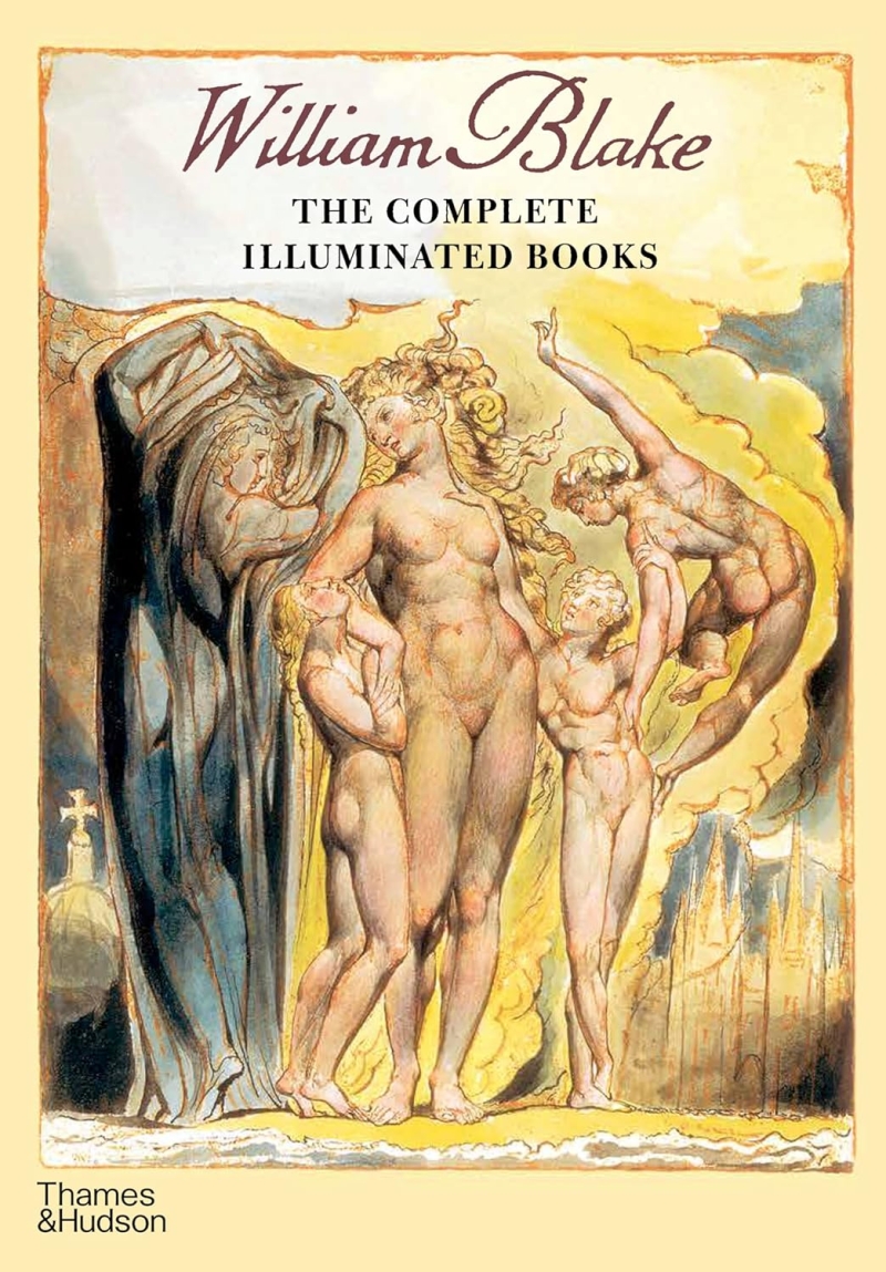 William Blake