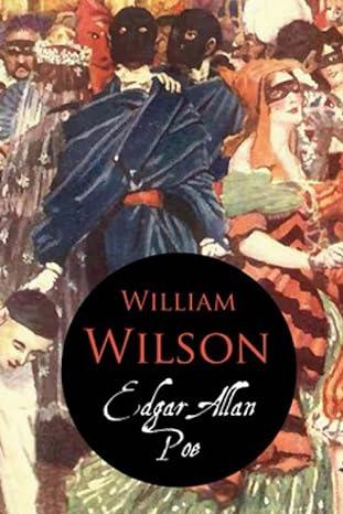 William Wilson