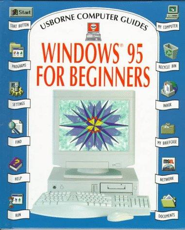 Windows 95 for Beginners