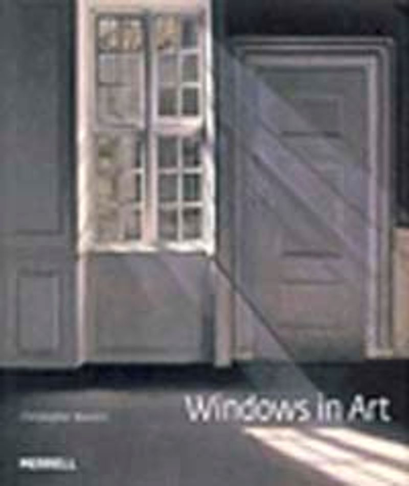 Windows in Art