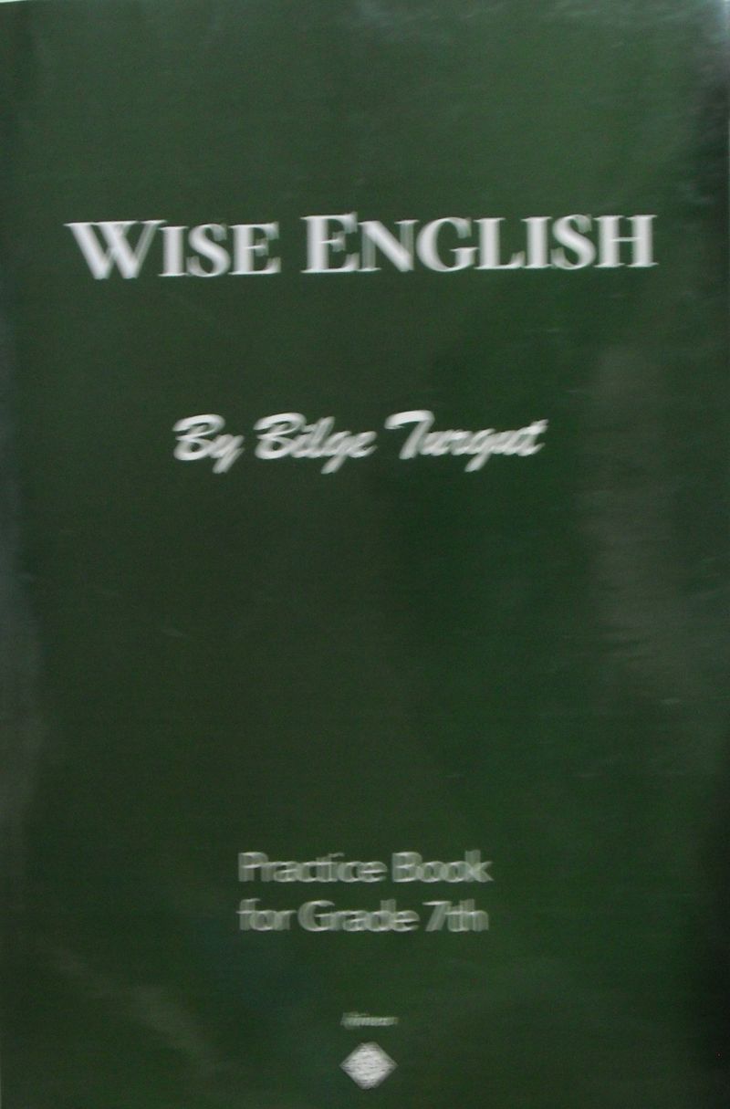 Wise English