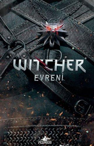 Witcher Evreni