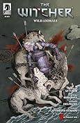 Witcher: Wild Animals #1