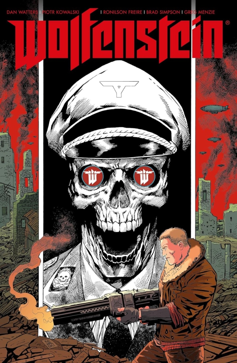 Wolfenstein