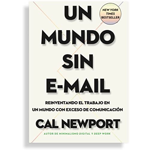 World Without Email