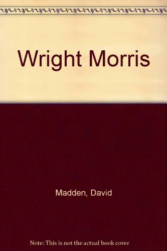 Wright Morris