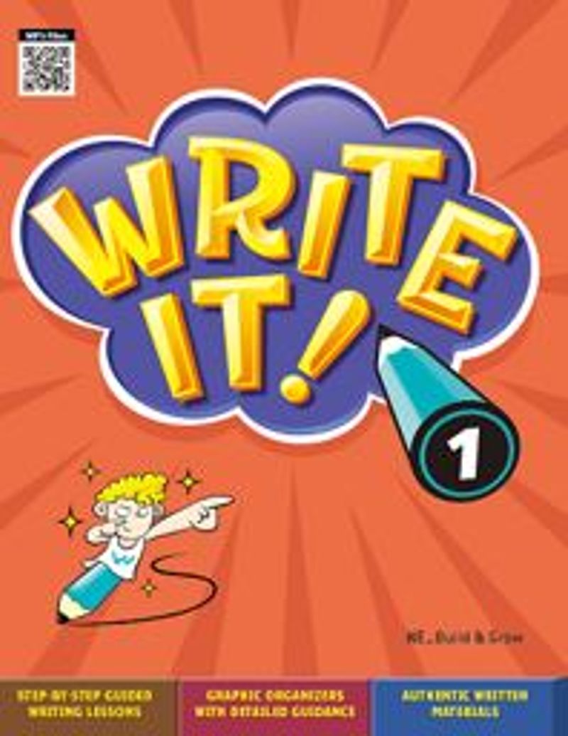 Write It 1