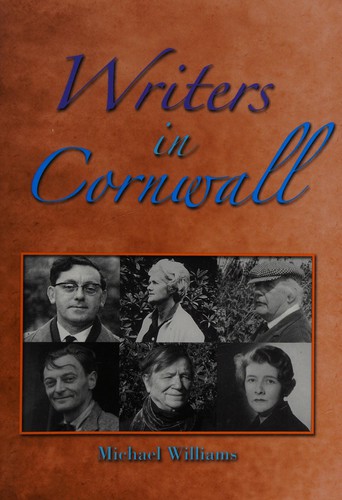 Writers in Cornwall