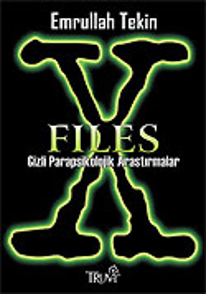 X Files