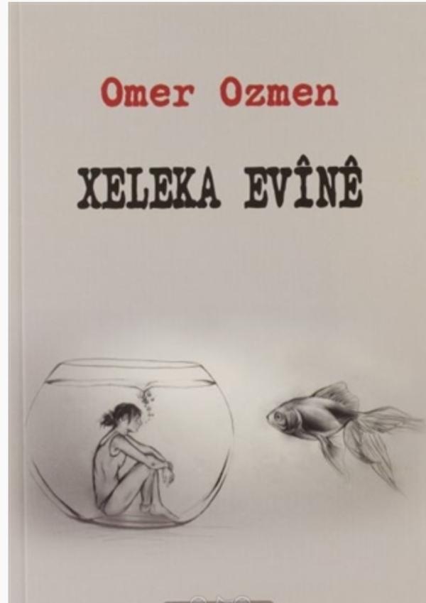 Xeleka Evine