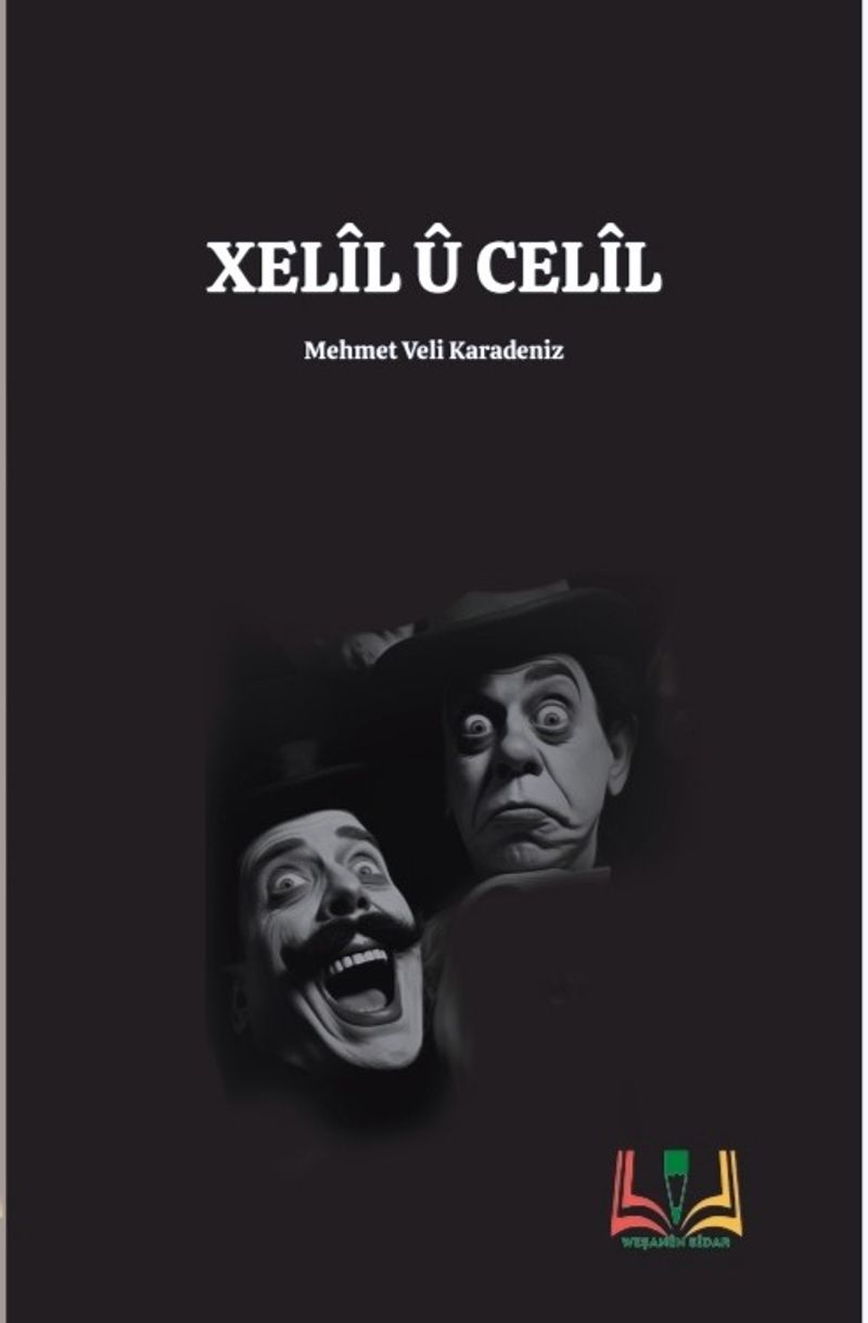 Xelil U Celil
