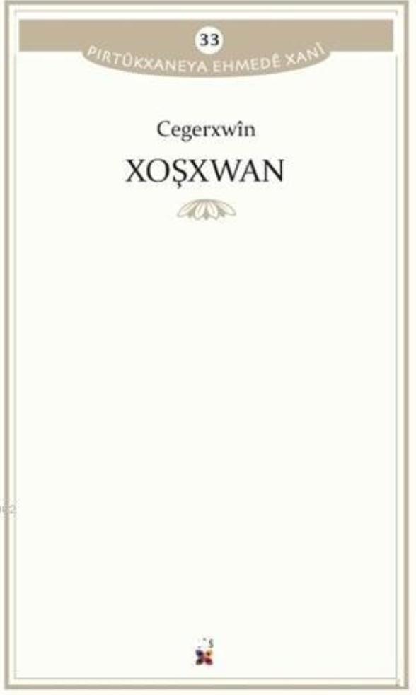 Xoşxwan