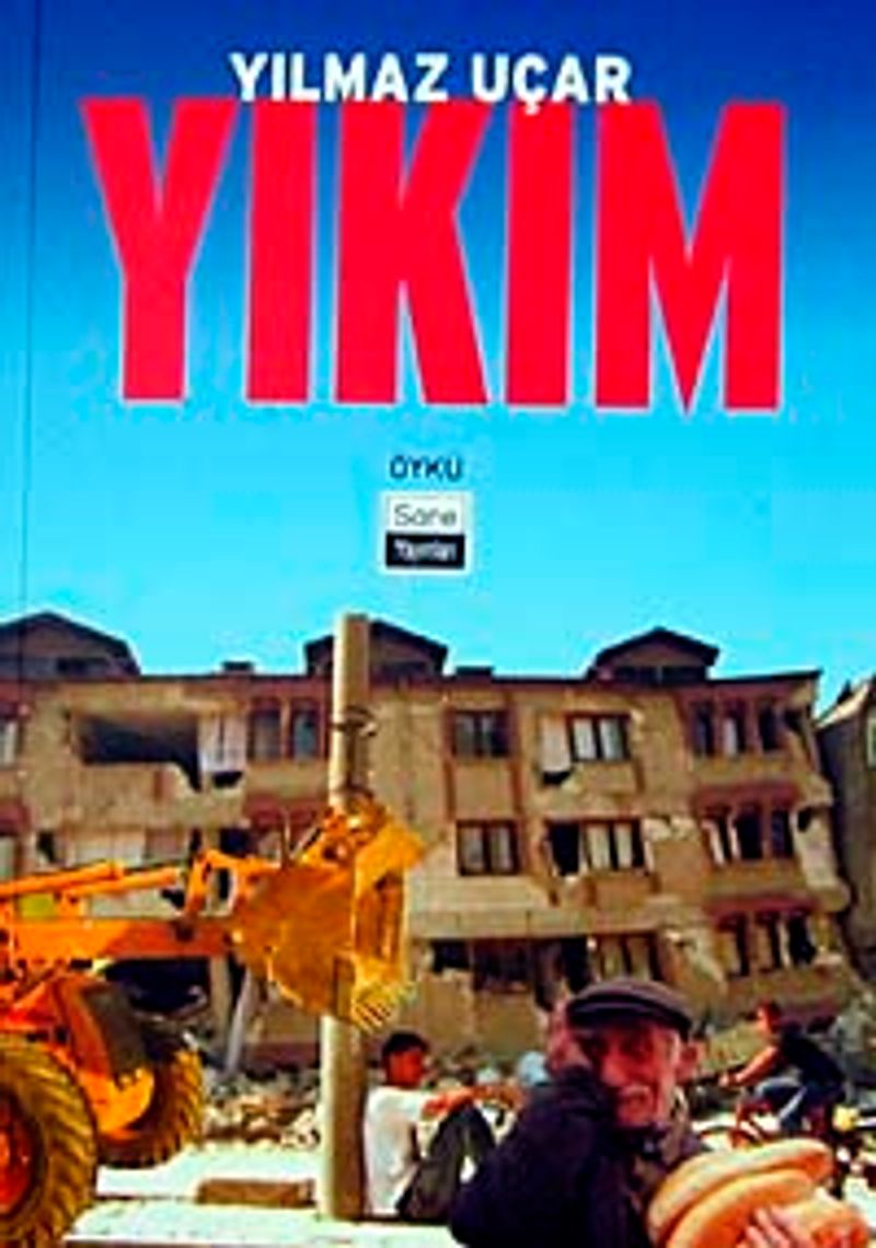 Yıkım