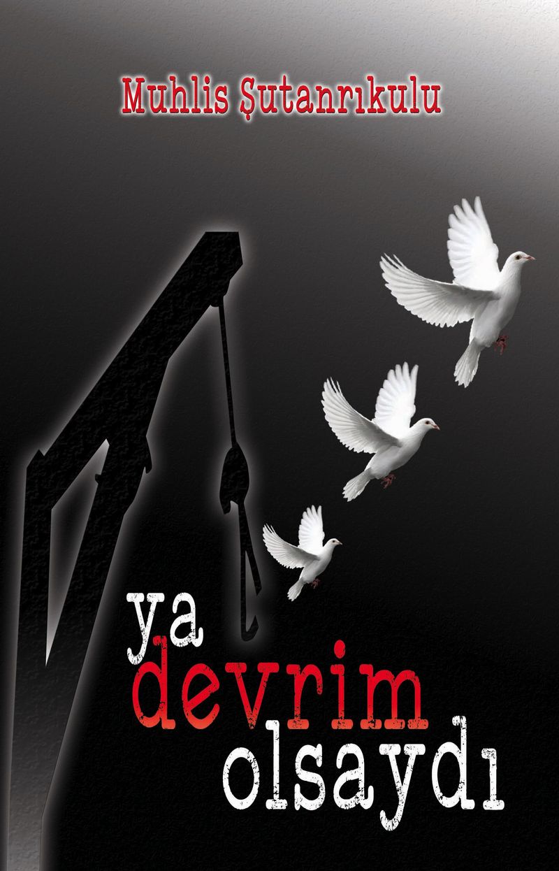 Ya Devrim Olsaydı
