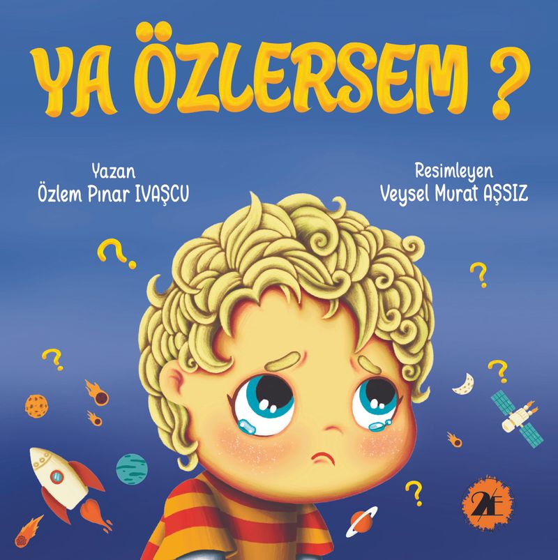 Ya Özlersem?