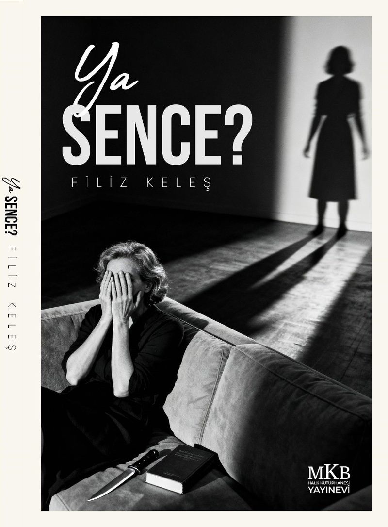 Ya Sence?