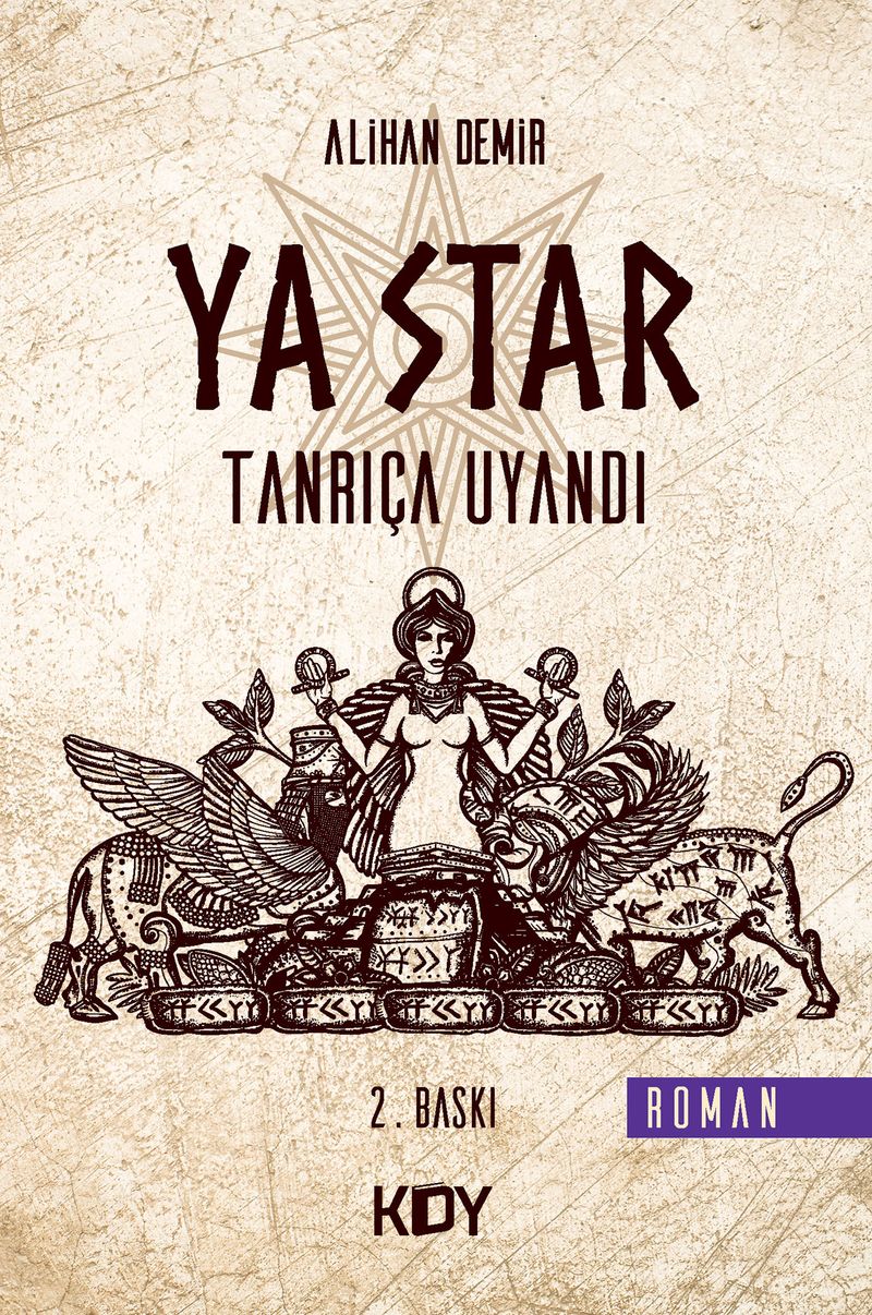 Ya Star