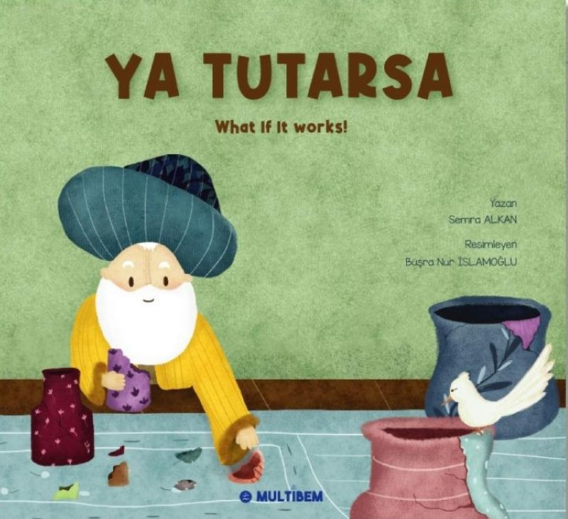 Ya Tutarsa