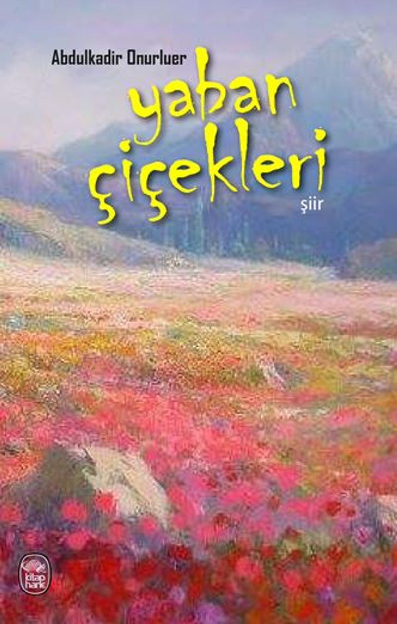 Yaban Çiçekleri