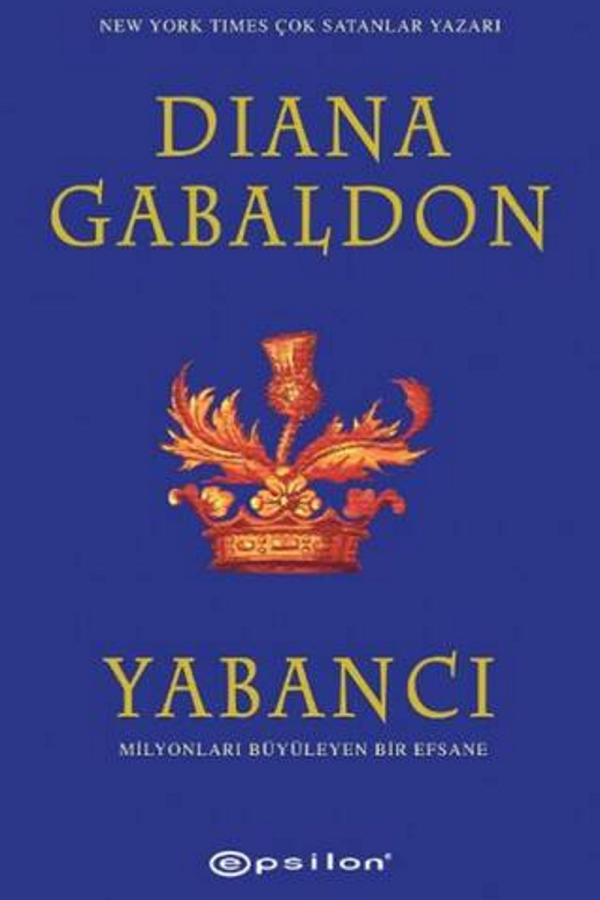 Yabancı