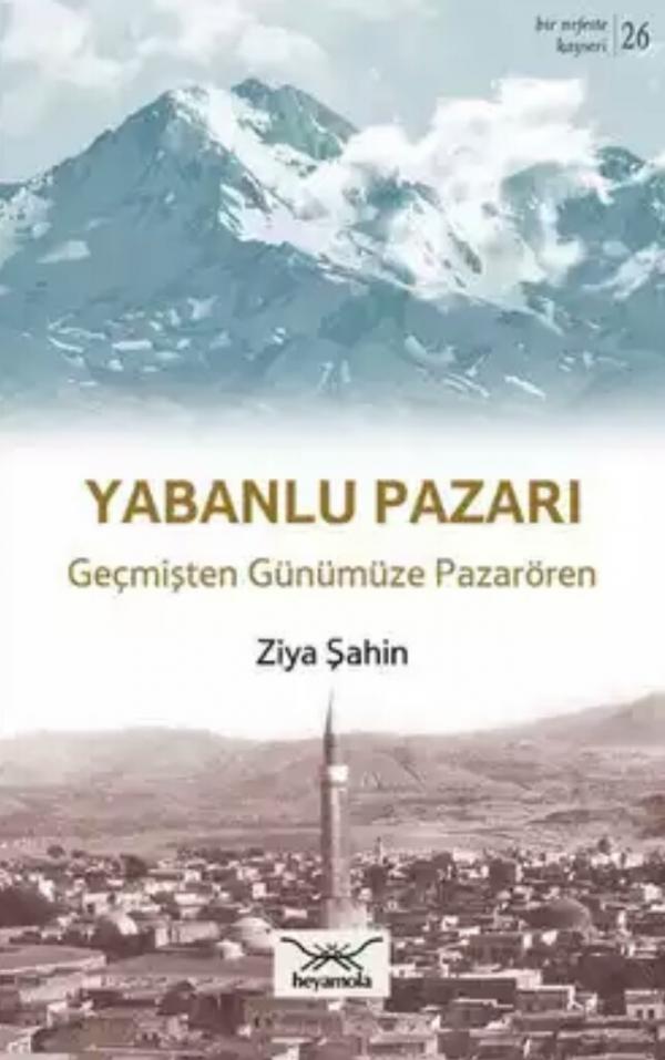 Yabanlu Pazarı