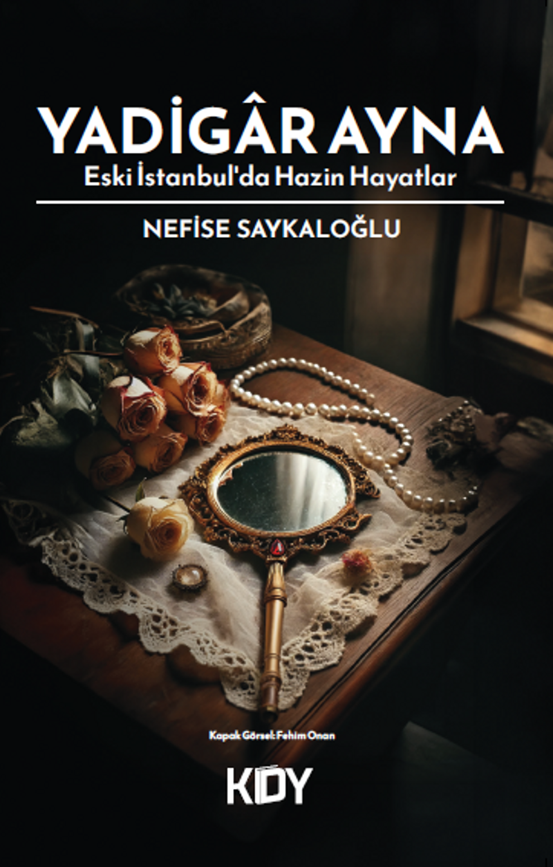 Yadigar Ayna