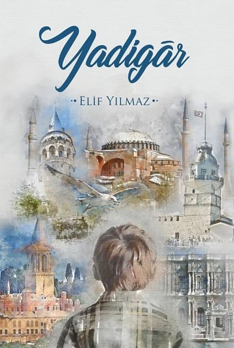 Yadigar