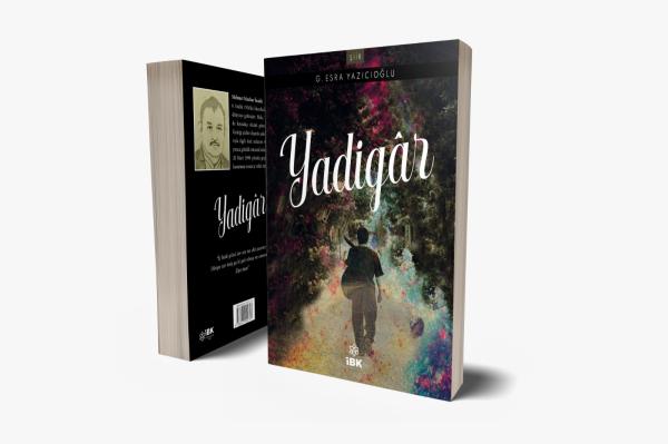 Yadigar