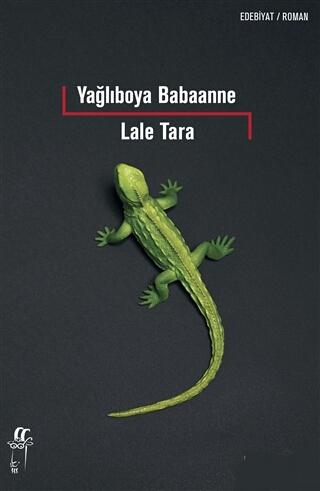 Yağlıboya Babaanne