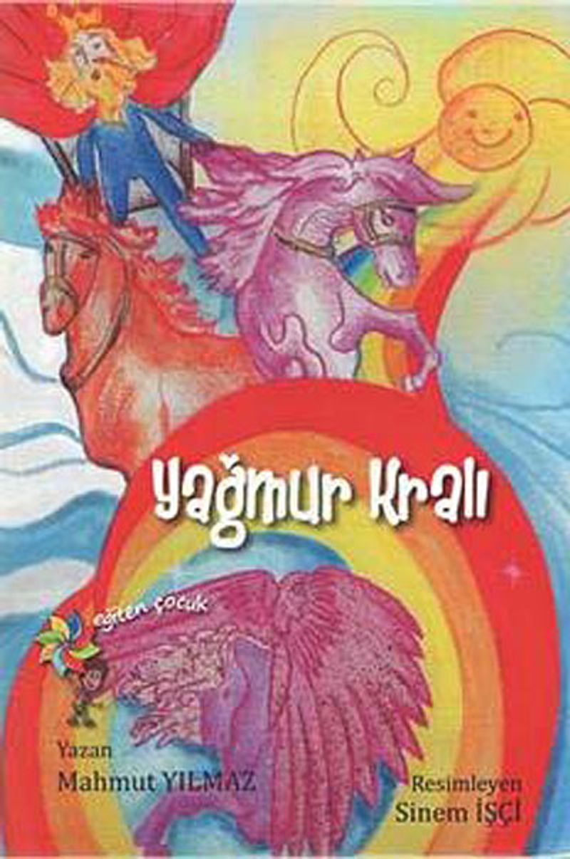 Yağmur Kralı