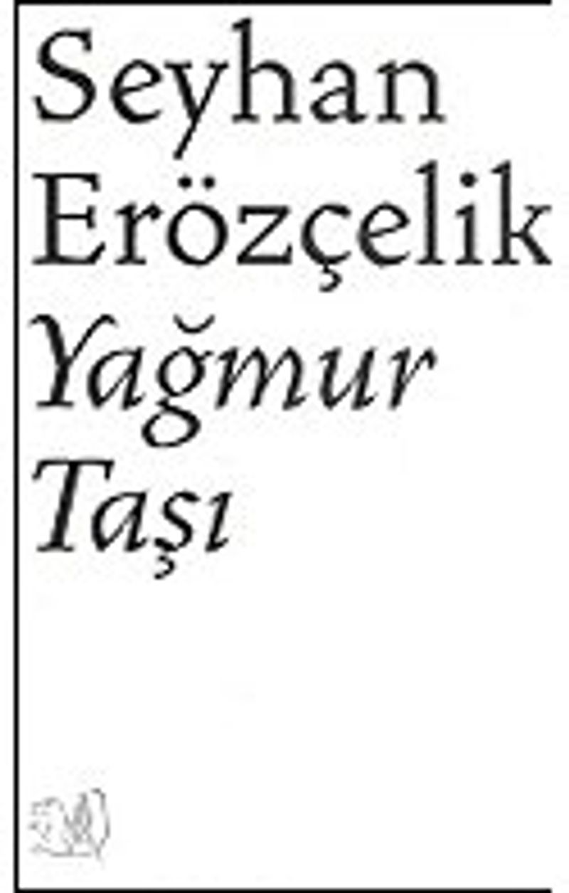 Yağmur Taşı