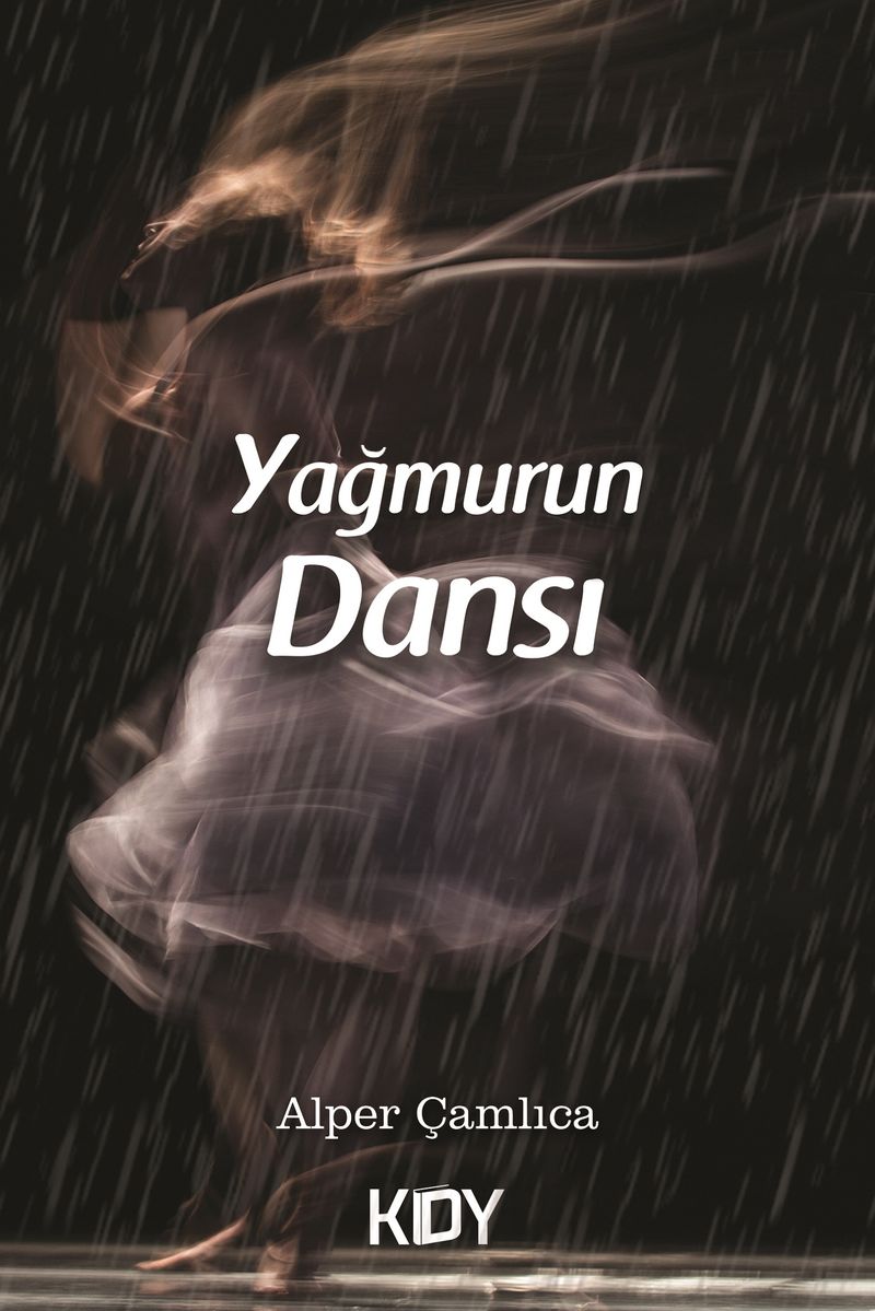 Yağmurun Dansı