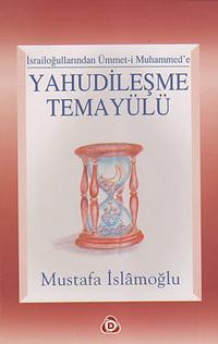 Yahudileşme Temayülü