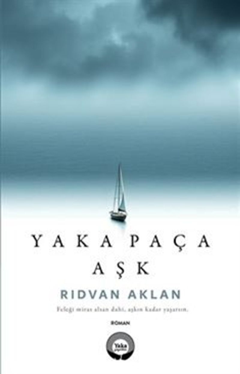 Yaka Paça Aşk