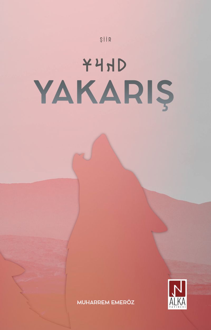 Yakarış