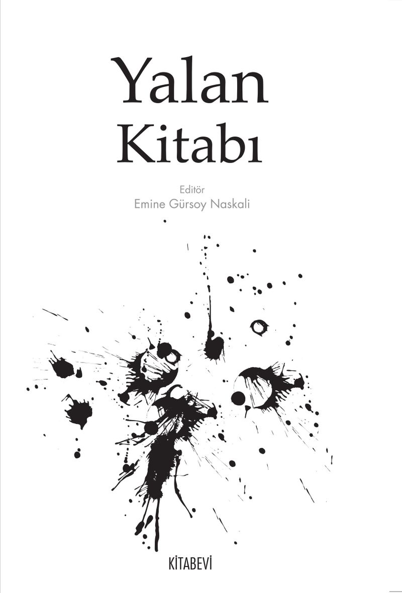 Yalan Kitabı