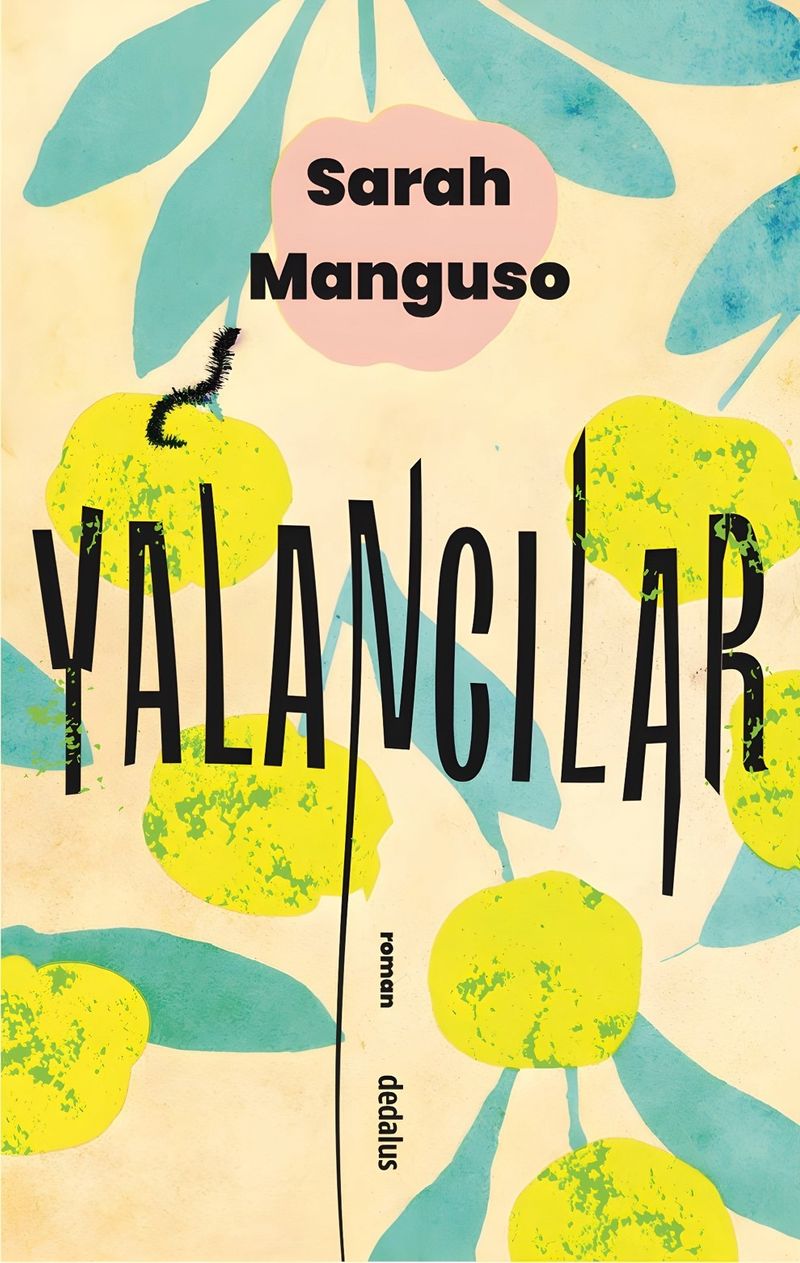 Yalancılar