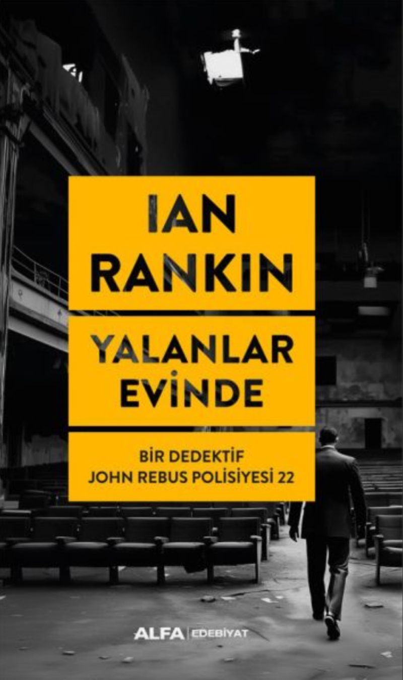 Yalanlar Evinde