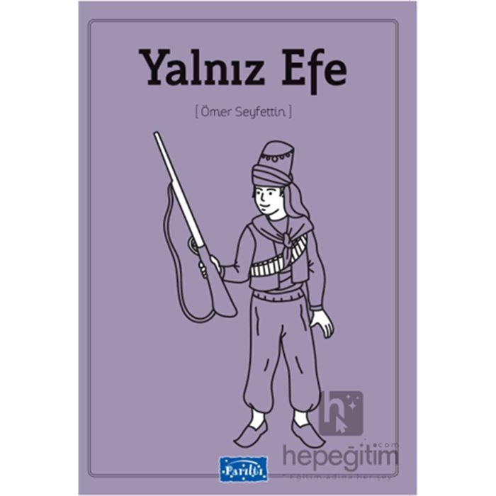 Yalnız Efe