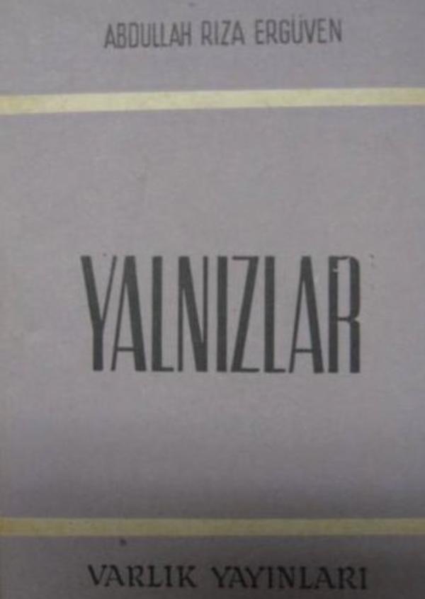 Yalnızlar