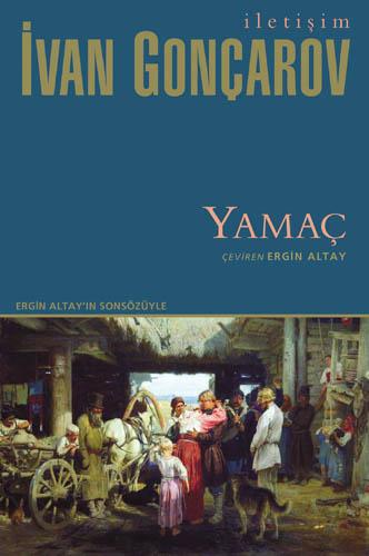 Yamaç