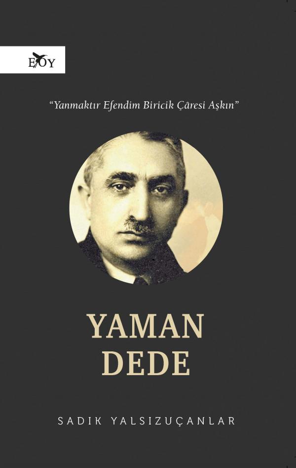 Yaman Dede