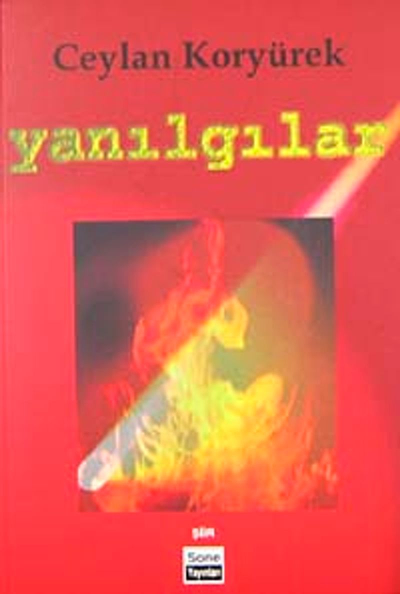Yanılgılar