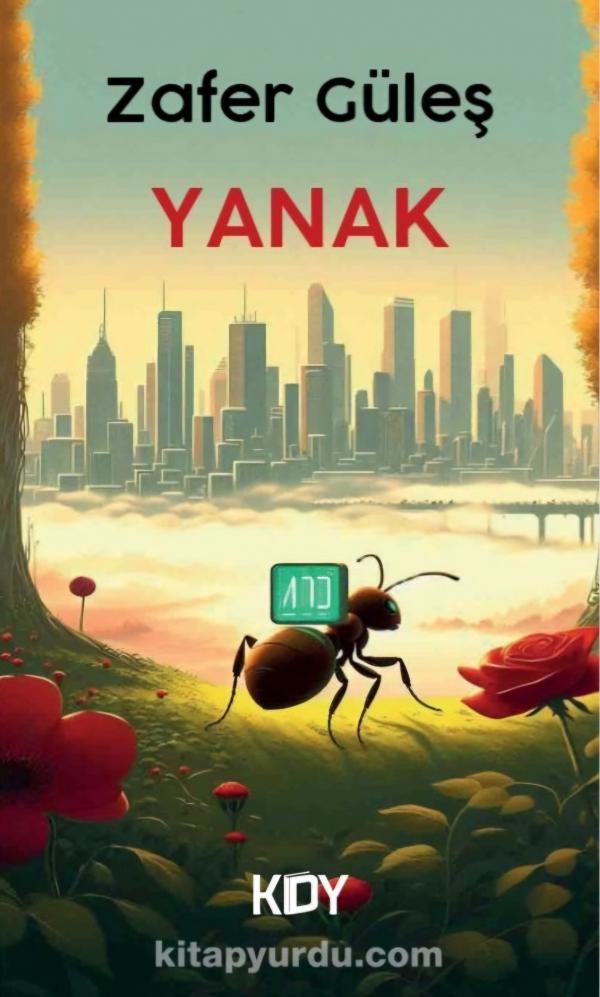 Yanak