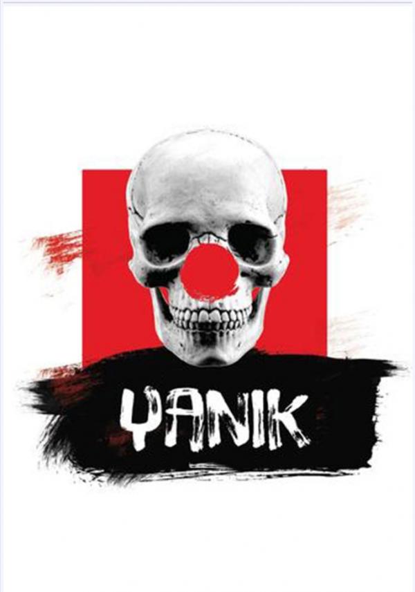 Yanık